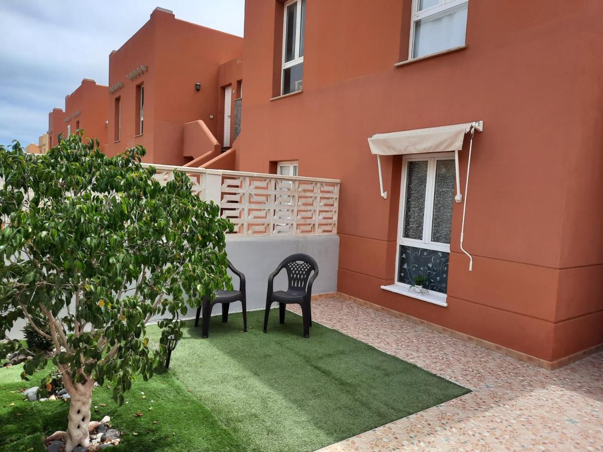 Corralejo Happy Villa Esterno foto